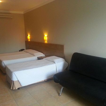 De Rose Praia Hotel Torres Zimmer foto