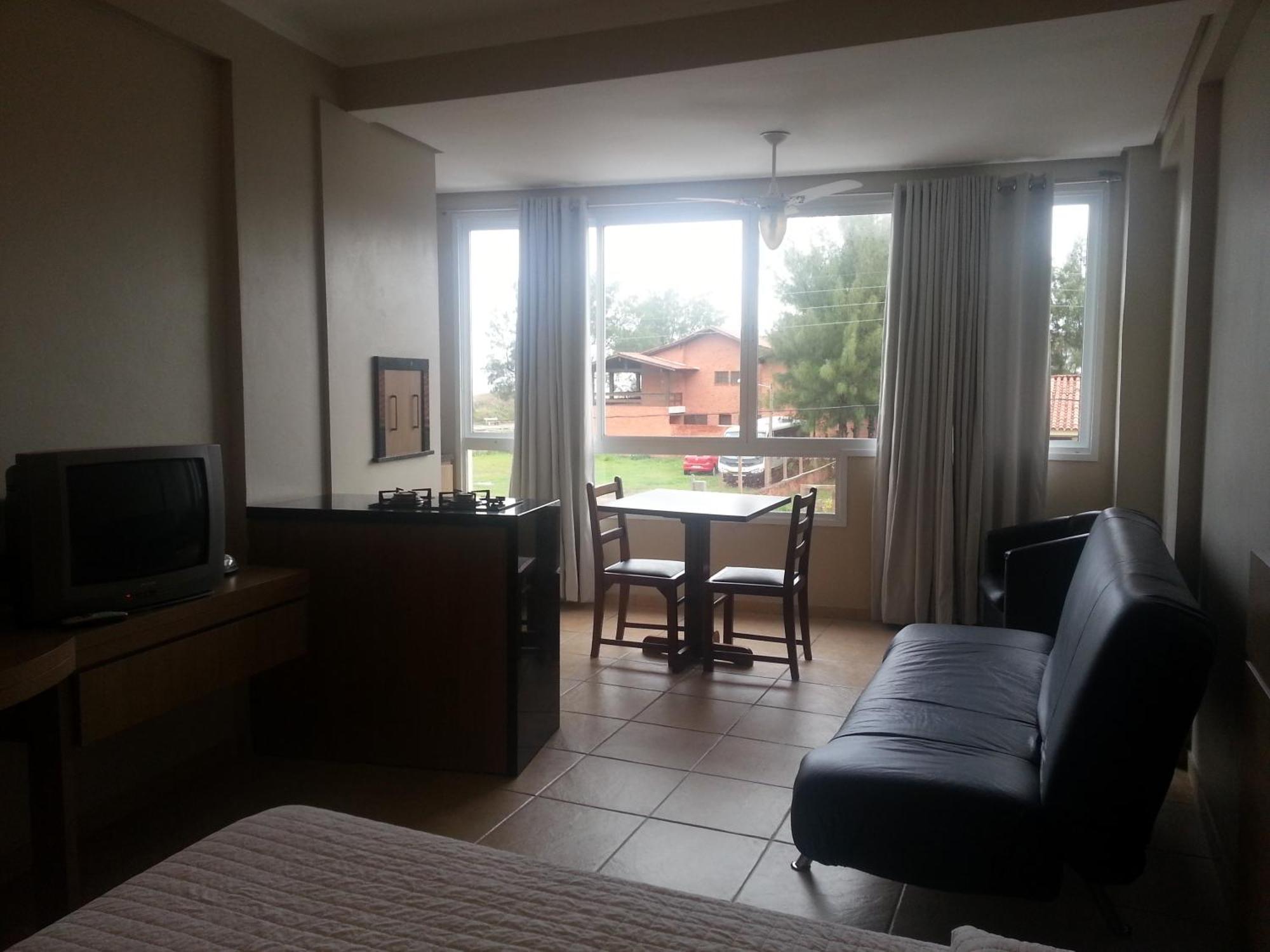 De Rose Praia Hotel Torres Zimmer foto